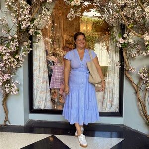 Meet your Posher, Yildiz